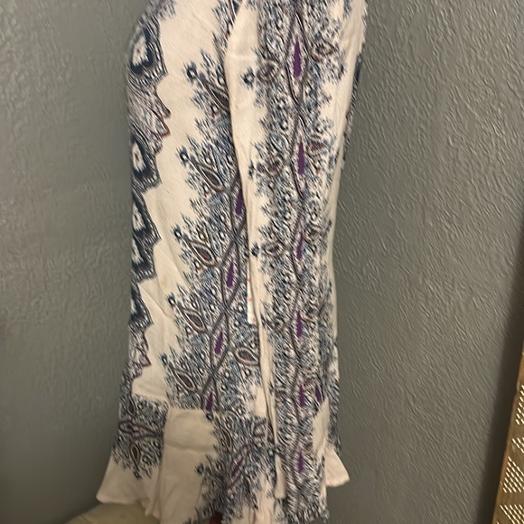 Free People | Smooth Talker Dress Tunic - Picture 5 of 7